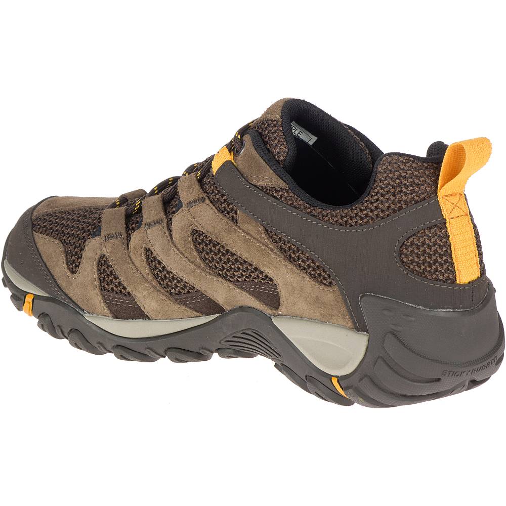 Zapatos outlet outdoor merrell